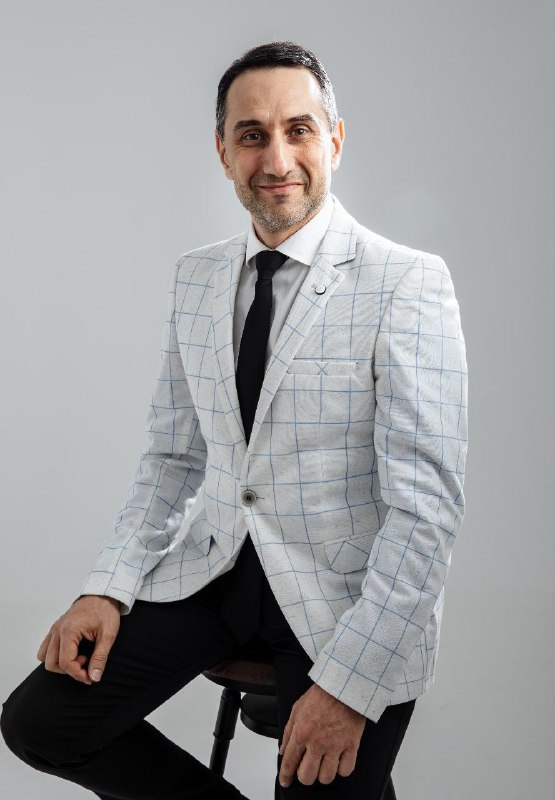 Алексей Шаулов